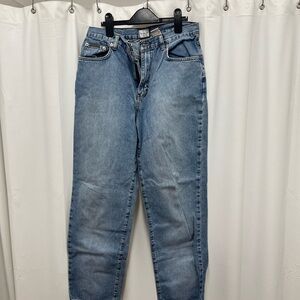 CK Classic Blue Denim Jeans